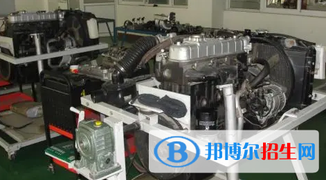 內(nèi)燃機(jī)制造與應(yīng)用技術(shù)專業(yè)(國標(biāo)版)怎么樣?