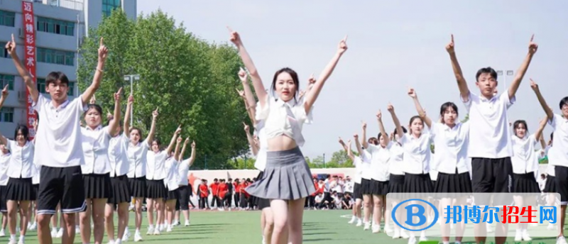 陜西2023年中專學校錄取分數(shù)線