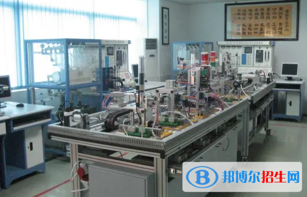 機電設備技術專業(yè)(國標版)怎么樣?