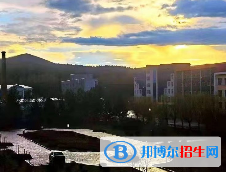 2022大興安嶺地區(qū)高職院校排名（校友會)