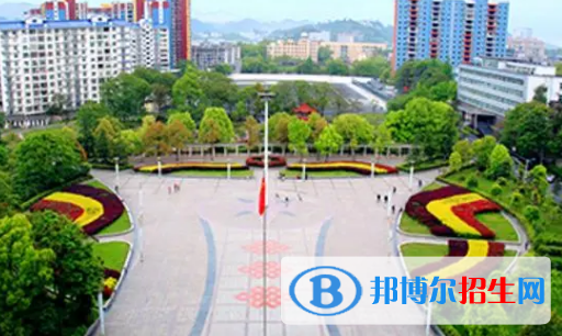 恩施職業(yè)技術學院宿舍條件好不好?(宿舍條件)