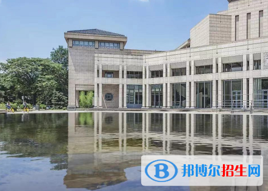 2022中國(guó)大學(xué)物理學(xué)類一流專業(yè)排名（校友會(huì))