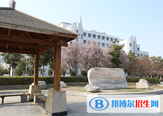 2022亳州市高職院校排名（校友會)