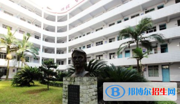 武勝中考2022錄取分?jǐn)?shù)線