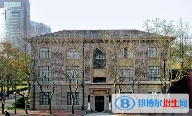 2022中國交通大學(xué)排名（校友會(huì))