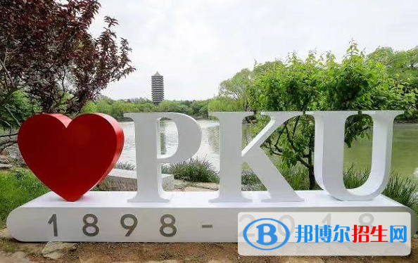 2022中國一線城市大學(xué)排名（校友會)
