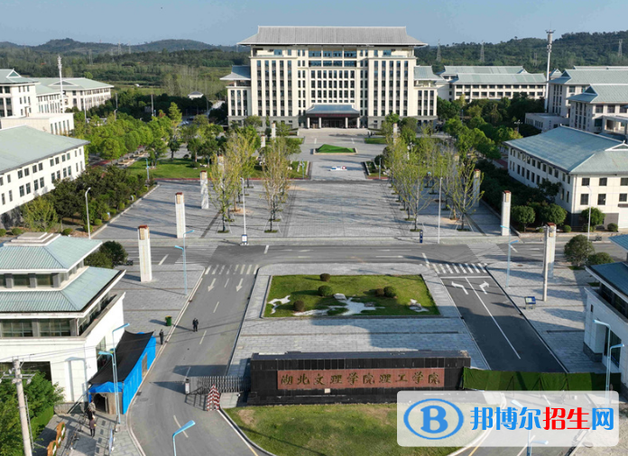 2022襄陽市民辦大學(xué)排名（校友會)