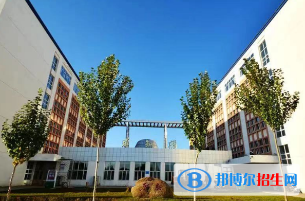 2022黑河市大學排名（校友會)
