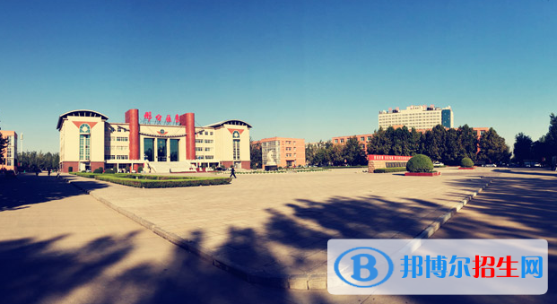 2022邢臺市高職院校排名（校友會)
