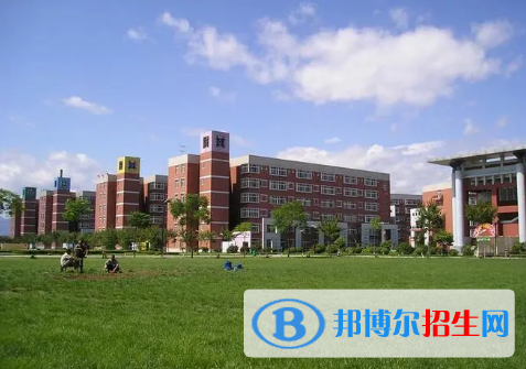 2022中國西北地區(qū)民辦大學排名（校友會)