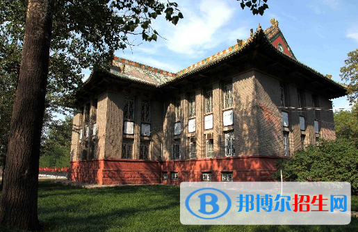 2022晉中市大學(xué)排名（校友會(huì))