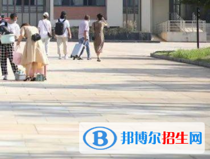 北師大銅陵實驗學(xué)校2022年分?jǐn)?shù)線是多少?(2023參考)