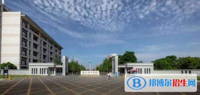 商丘所有公辦大學(xué)有哪些？（附大學(xué)名單）