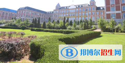 大連楓葉職業(yè)技術(shù)學(xué)院宿舍條件好不好?(宿舍條件)