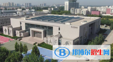 2022滄州市大學(xué)排名(校友會(huì))