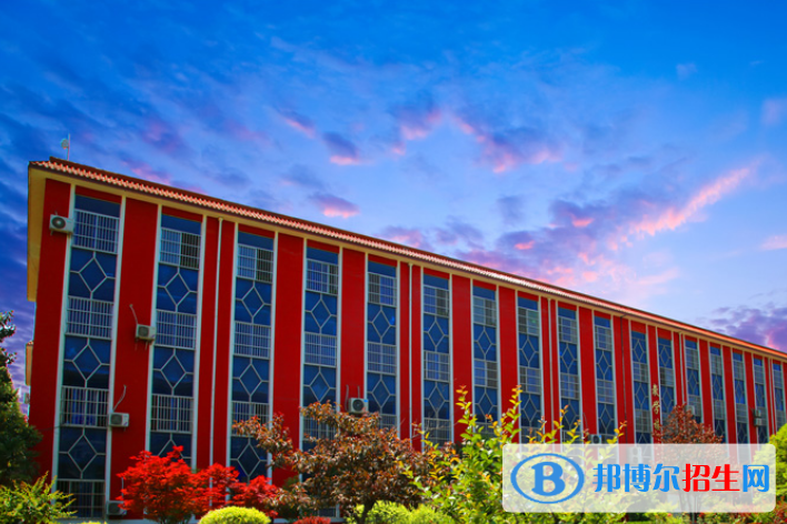 陜西2023年有名的中專學(xué)校
