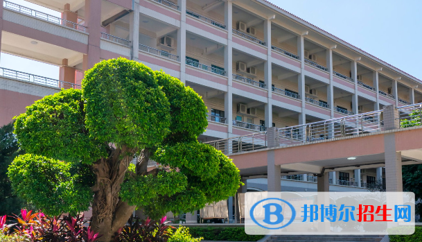 珠海市第一中學(xué)2023年報(bào)名條件、招生要求、招生對象 