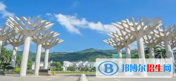 揭陽所有的?？茖W(xué)校有哪些?(附學(xué)校名單)