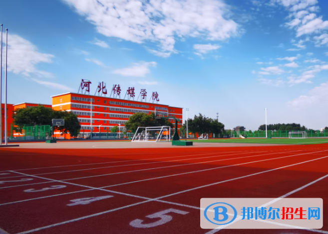 河北所有民辦大學有哪些？(附名單)