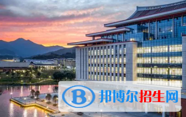 莆田所有公辦大學(xué)有哪些?(附大學(xué)名單)