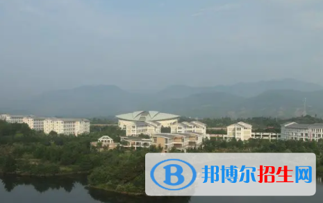 南平所有公辦大學(xué)有哪些?(附大學(xué)名單)