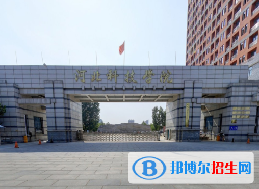 保定所有民辦大學(xué)有哪些？(附名單)