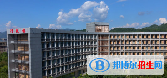 龍巖所有公辦大學(xué)有哪些？（附大學(xué)名單）