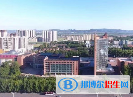 佳木斯市高職院校排名(校友會(huì))