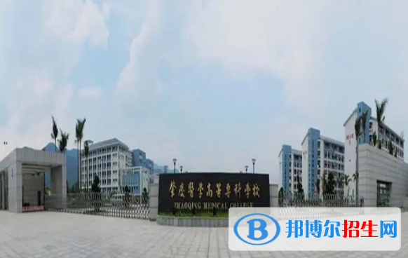 肇慶所有的?？茖W校有哪些?(附學校名單)