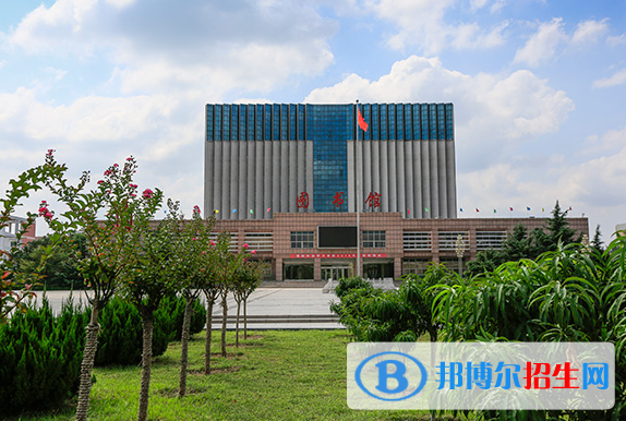 2022濮陽(yáng)市高職院校排名(校友會(huì))