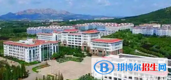 山東外國語職業(yè)技術大學宿舍條件好不好?(宿舍條件)