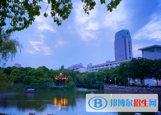 常州所有公辦大學(xué)有哪些？（附大學(xué)名單）