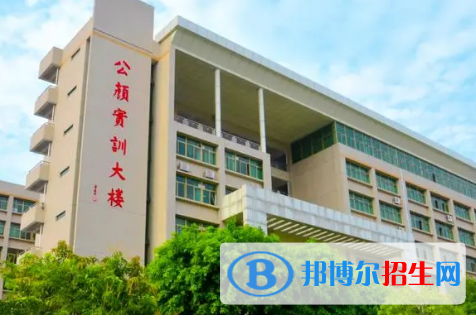 嘉應學院宿舍條件好不好?(宿舍條件)