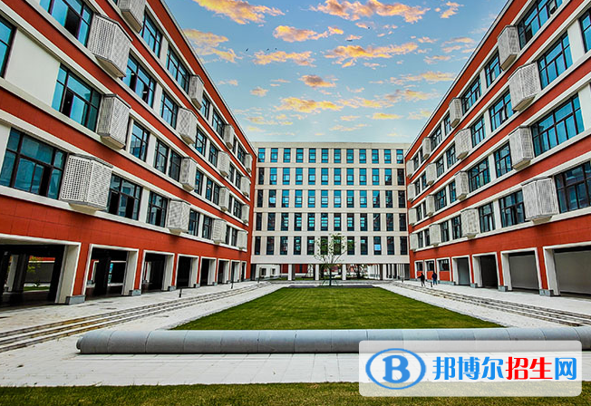 2022寧波市民辦大學排名(校友會)