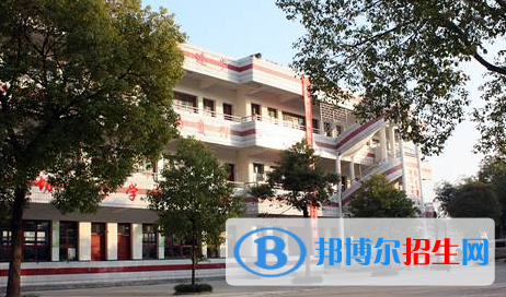 潛江市江漢中學2022錄取分數(shù)線（2023參考）