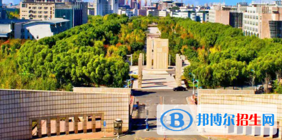 長春所有公辦大學有哪些？（附大學名單）