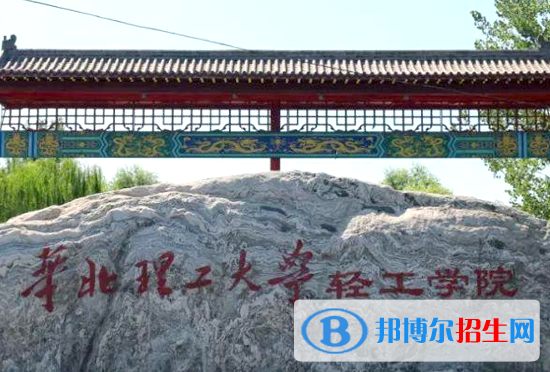唐山所有民辦大學(xué)有哪些？(附名單)