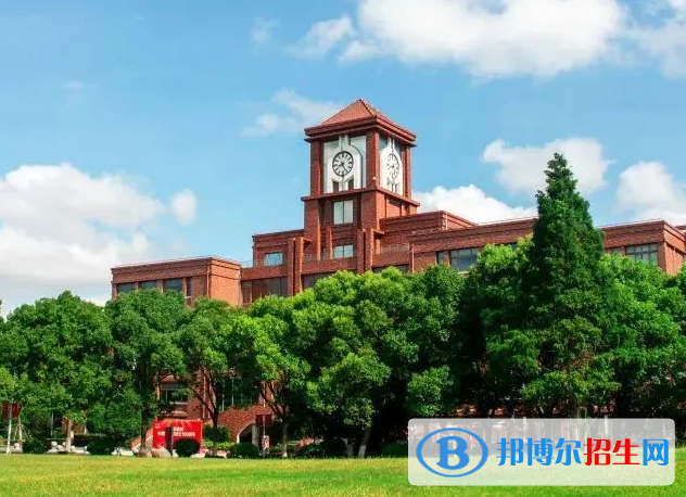 上海所有民辦大學(xué)有哪些？(附名單)