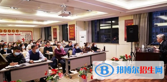 2022忻州市高職院校排名(校友會(huì))