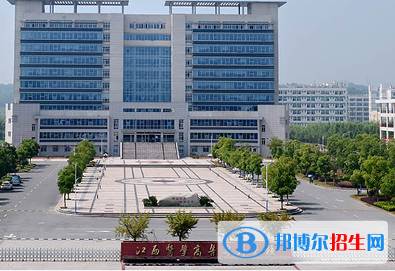 2022上饒市高職院校排名(校友會)