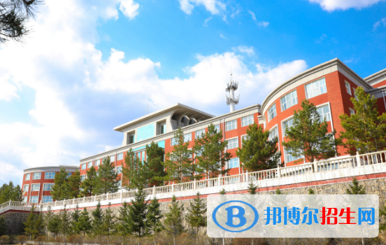 2022長春市民辦大學(xué)排名(校友會)