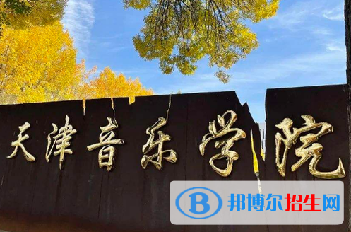 天津藝術(shù)類(lèi)大學(xué)有哪些？(附名單)