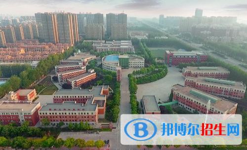 2022聊城市民辦大學(xué)排名(校友會)