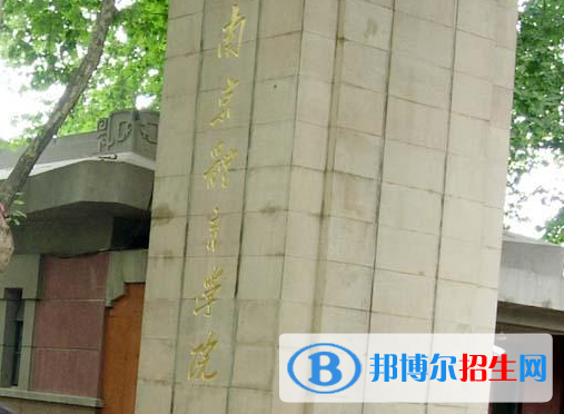 江蘇體育類大學有哪些？(附名單)
