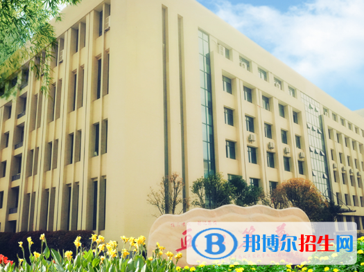 2022孝感市高職院校排名(校友會)