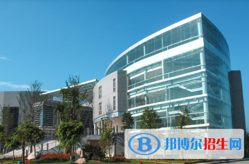 2022德陽市大學(xué)排名(校友會(huì))