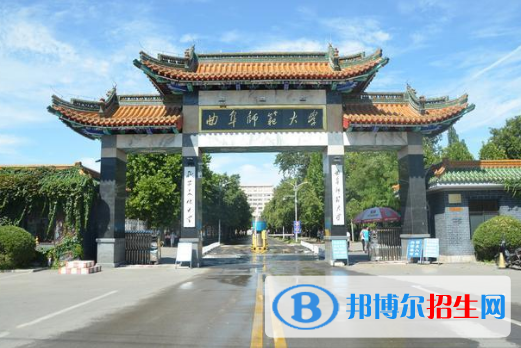 2022濟(jì)寧市大學(xué)排名(校友會(huì))