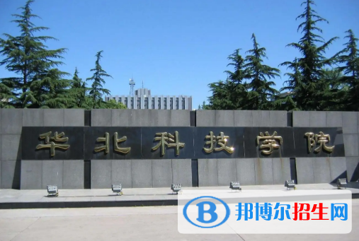 2022廊坊市大學(xué)排名(校友會(huì))