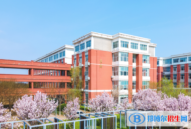 2022中國華北地區(qū)民辦大學(xué)排名(校友會)