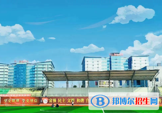 2022廣安市高職院校排名(校友會)